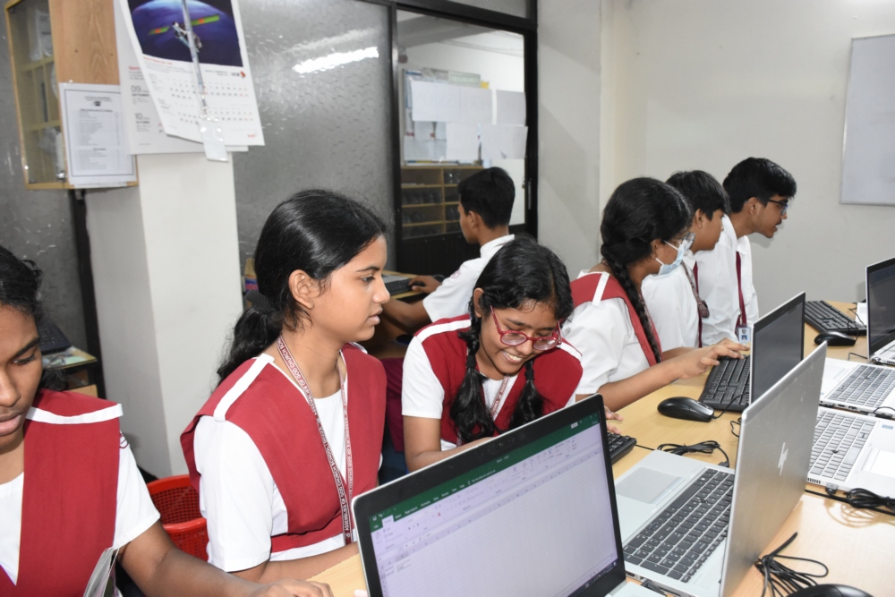 Computer Lab 2024